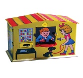 Welby Tin treasures Post Office Bank Welby Tin treasures Post Office Bank